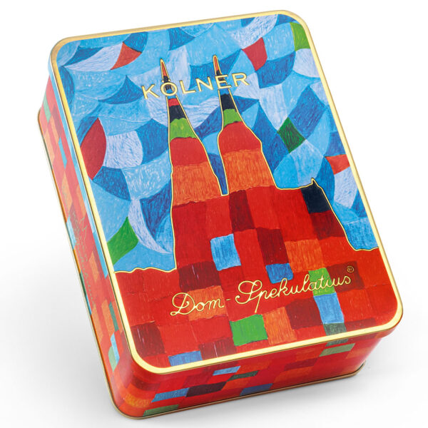460g Mosaik Dom-Dose II