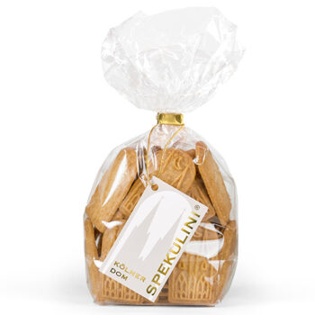 5 x 100g Dom-Spekulini<sup>®</sup> im 5er-Pack – Bild 2