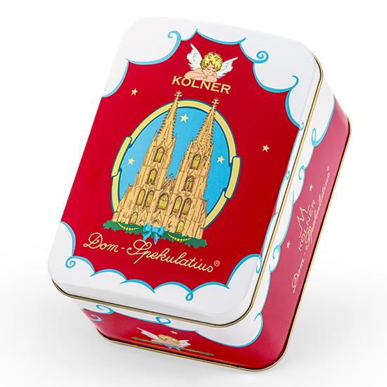 200g Dom-Spekulatius<sup>®</sup> in der roten Wolkendom-Truhe – Bild 3