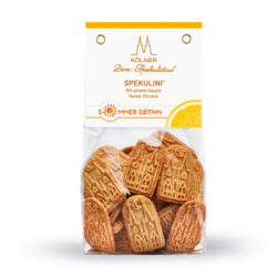 Spekulini in der Sommer-Edition