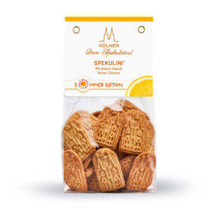 Spekulini in der Sommer-Edition