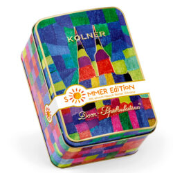 200g Dom-Spekulatius<sup>®</sup> mit feiner Zitrone in der Mosaik Dom-Truhe #1