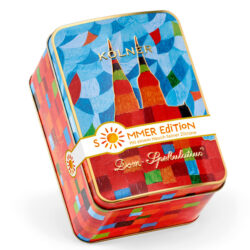 200g Dom-Spekulatius<sup>®</sup> mit feiner Zitrone in der Mosaik Dom-Truhe #2