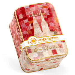 200g Dom-Spekulatius<sup>®</sup> mit feiner Zitrone in der Mosaik Dom-Truhe #3