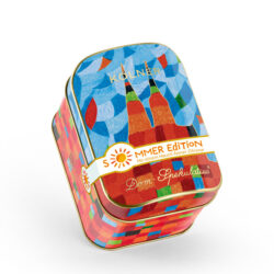 100g Dom-Spekulatius<sup>®</sup> mit feiner Zitrone in der kleinen Mosaik Dom-Truhe #2