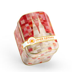 100g Dom-Spekulatius<sup>®</sup> mit feiner Zitrone in der kleinen Mosaik Dom-Truhe #3