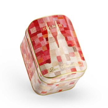 Geschenkkiste Domissimo Rot – Crémant Rosé – Bild 2