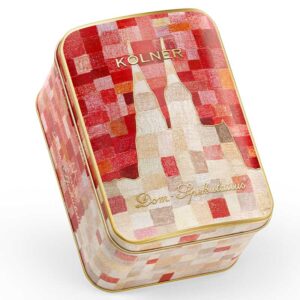 200g Mosaik Dom-Dose III